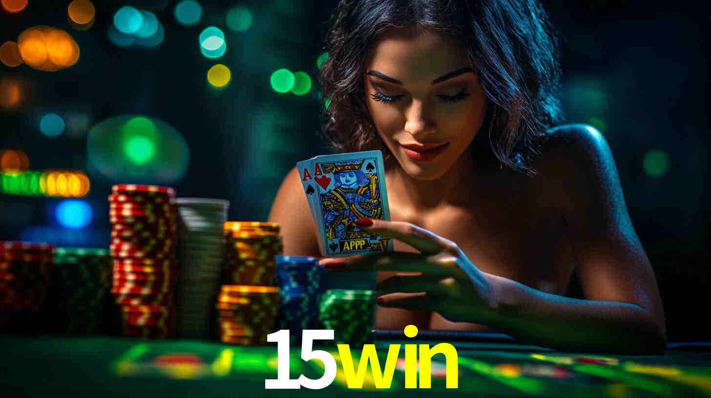 Estatísticas 15win