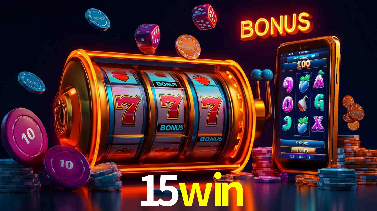 Experiência VIP 15win