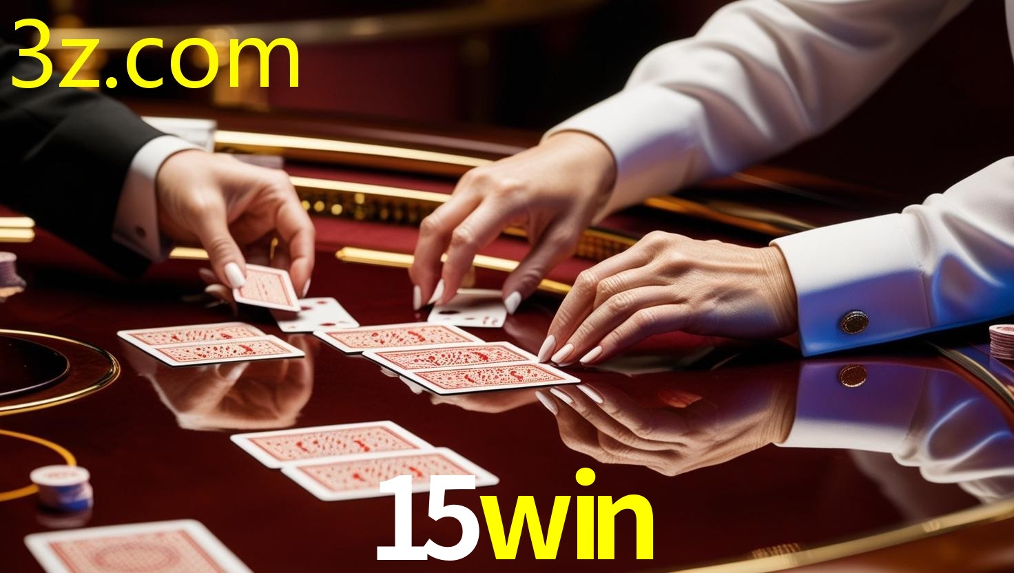 15WIN