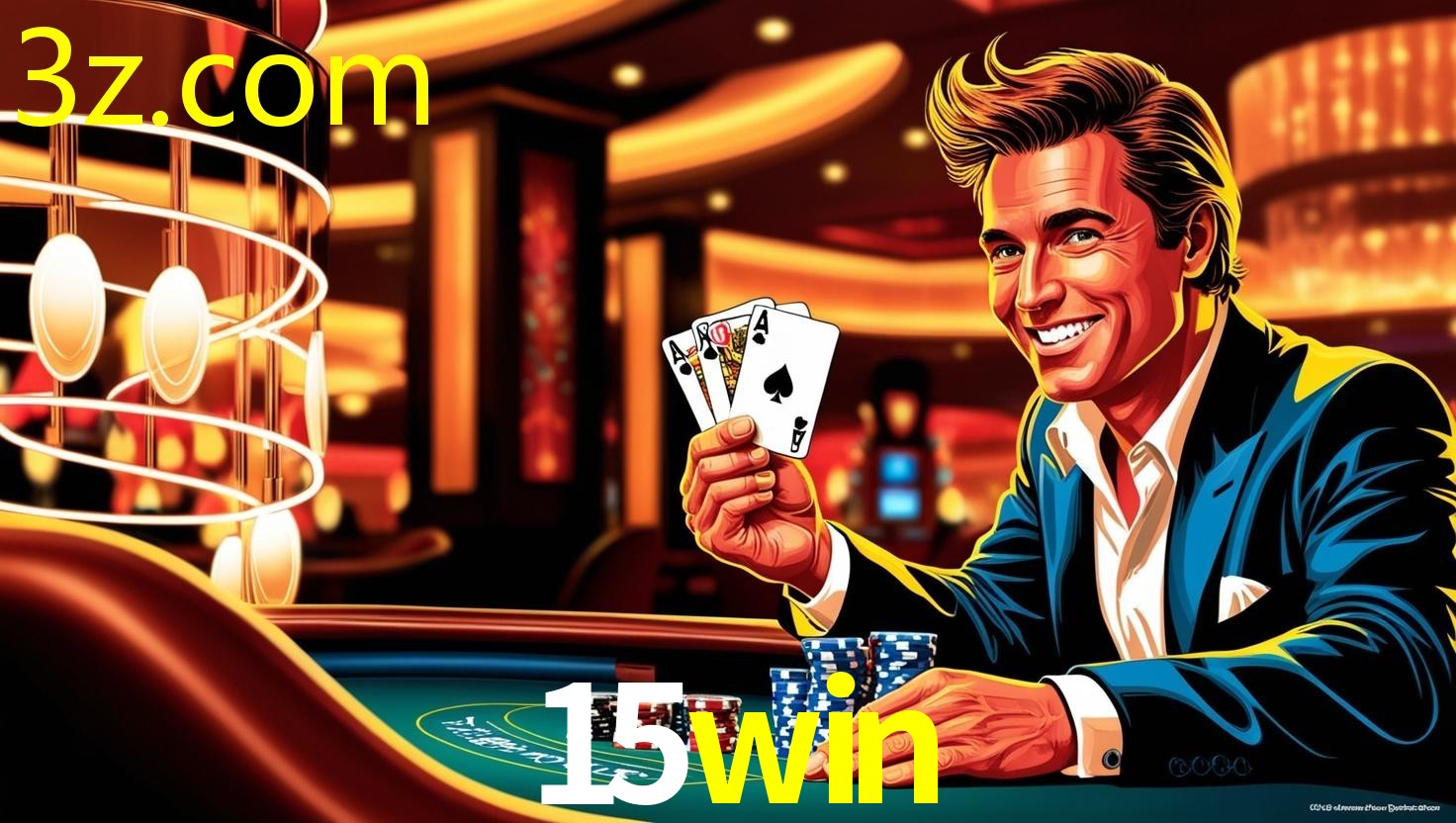 15WIN