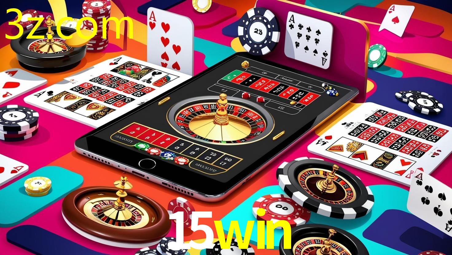 15WIN
