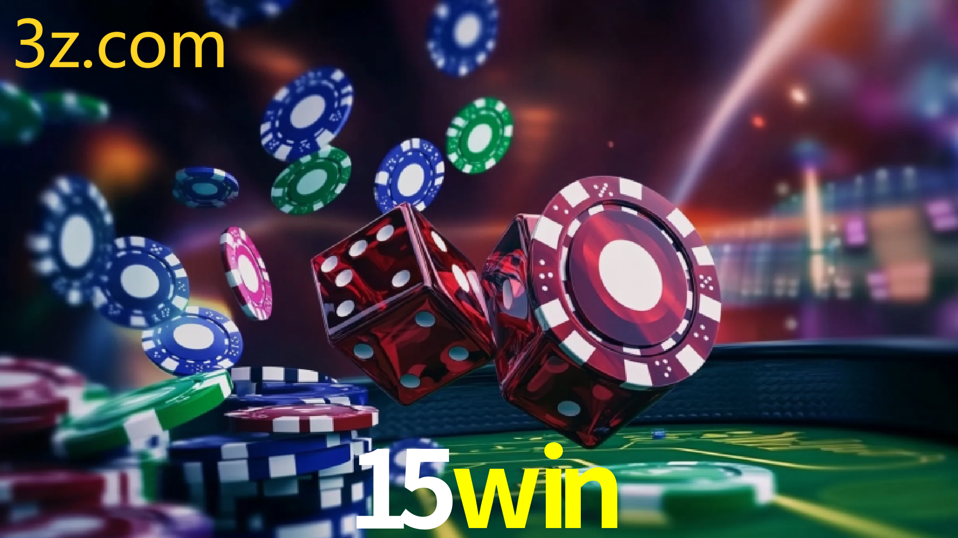 15WIN