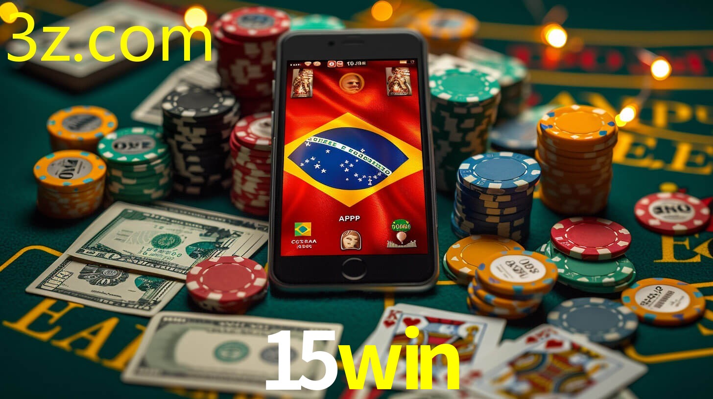 15WIN