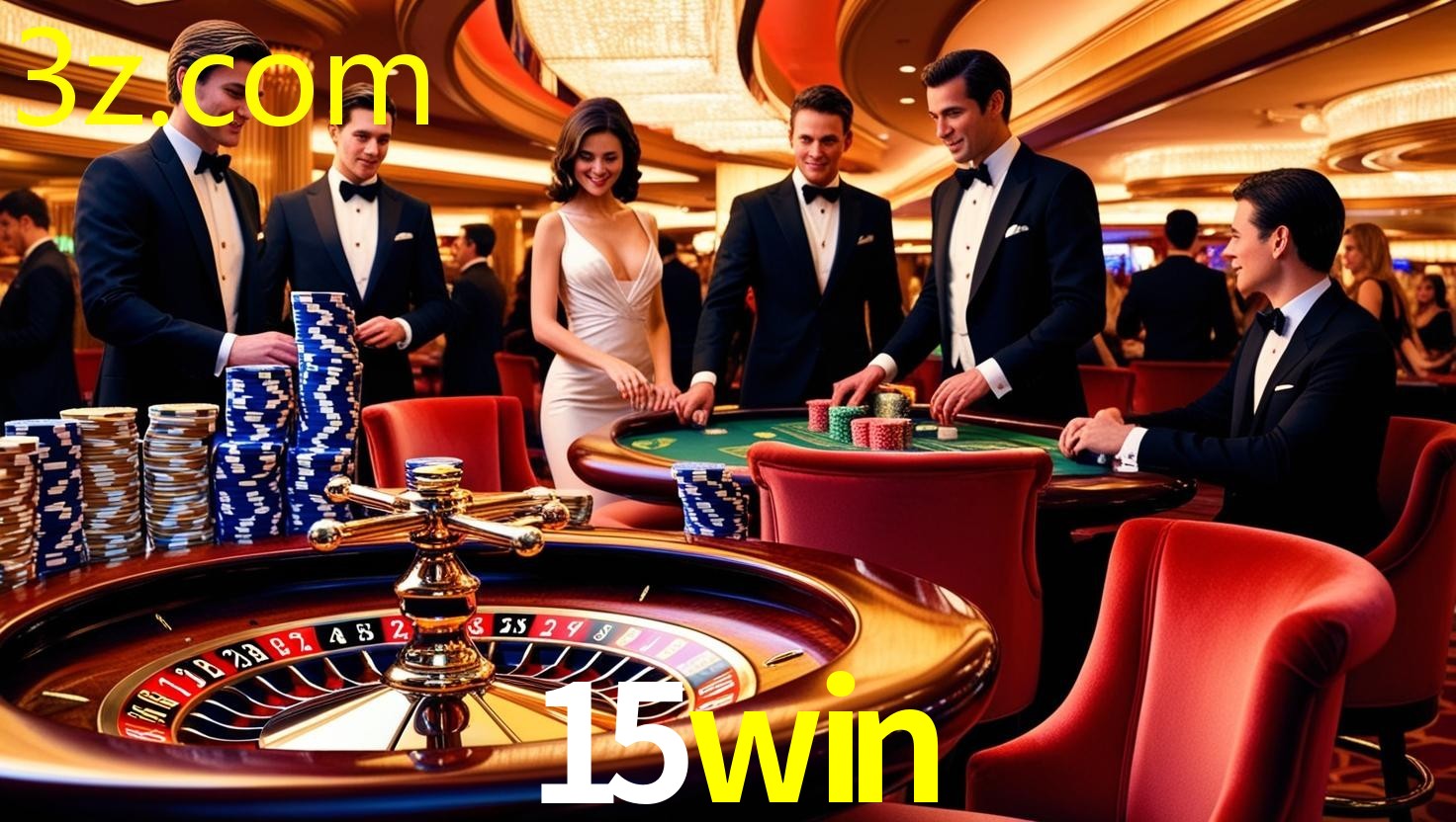 15WIN