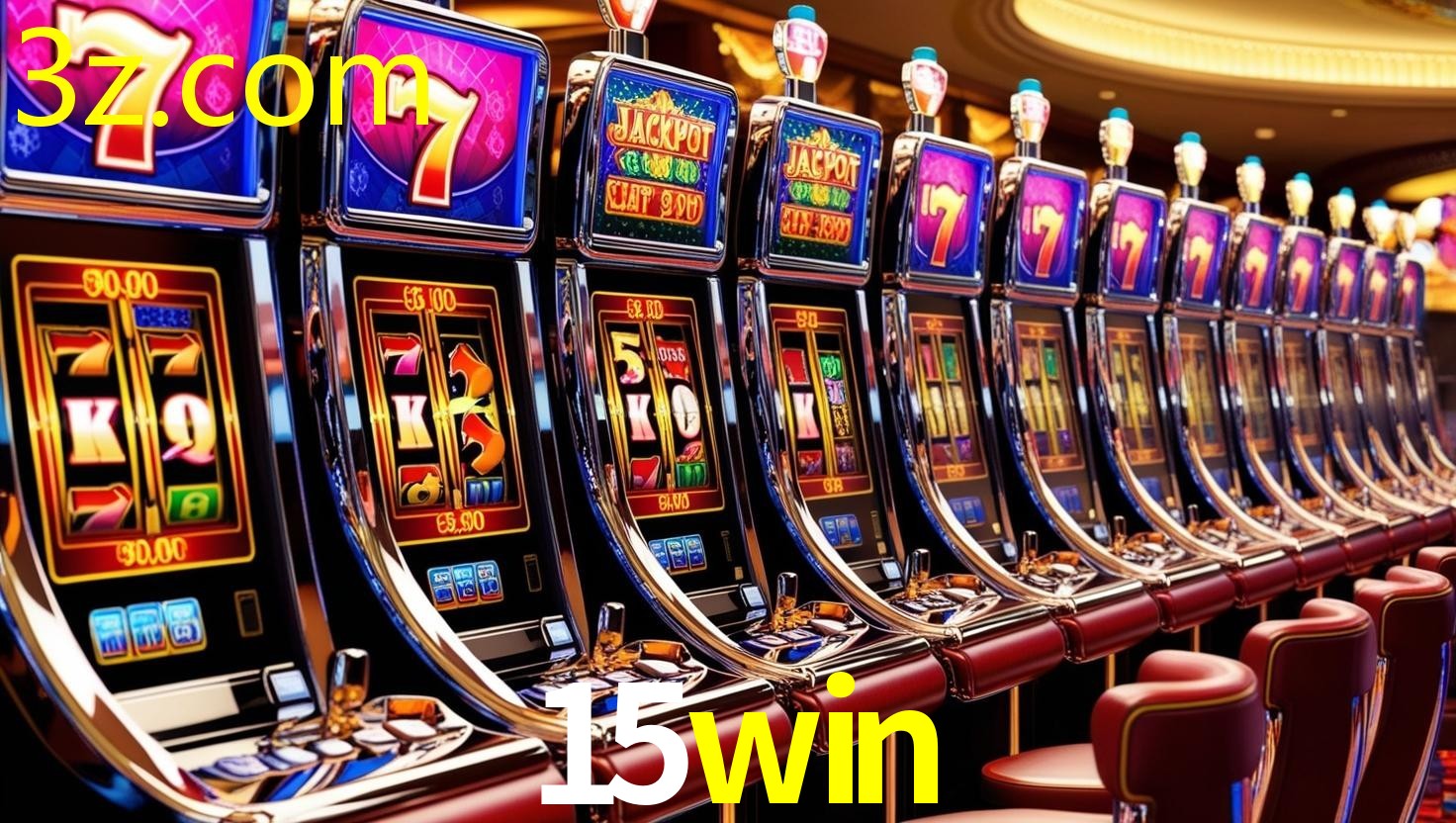 15WIN
