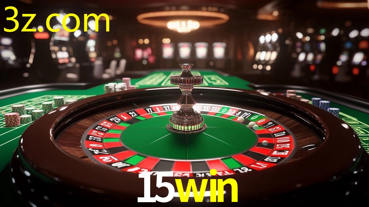 15WIN