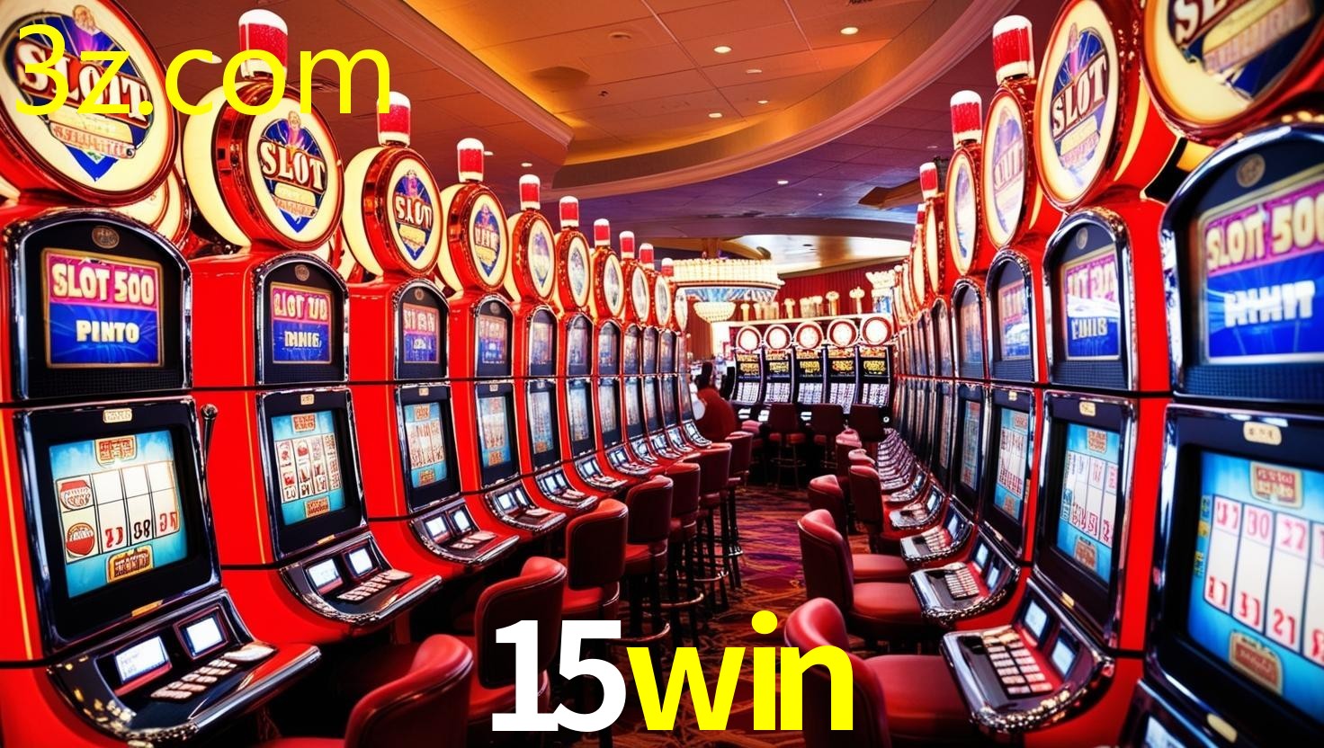 15WIN