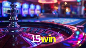 Desvendando o Mundo dos Jogos Virtuais na 15win