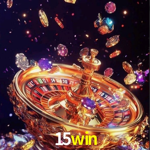 Explorando a Categoria de Eventos em Apostas na 15win