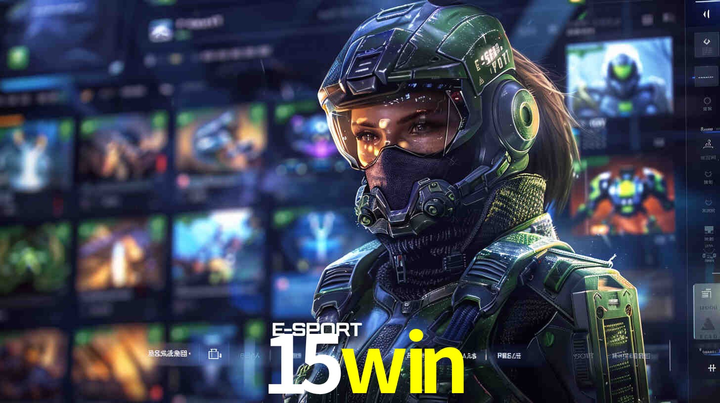 2FA Security 15win