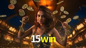Football Betting 15win