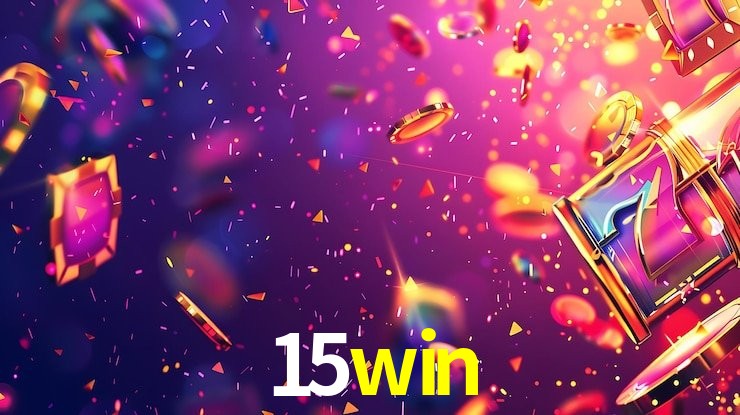 Promoção Relâmpago 15win