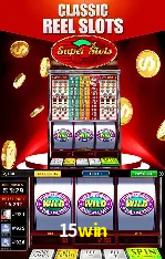 Seasonal Promotions 15win