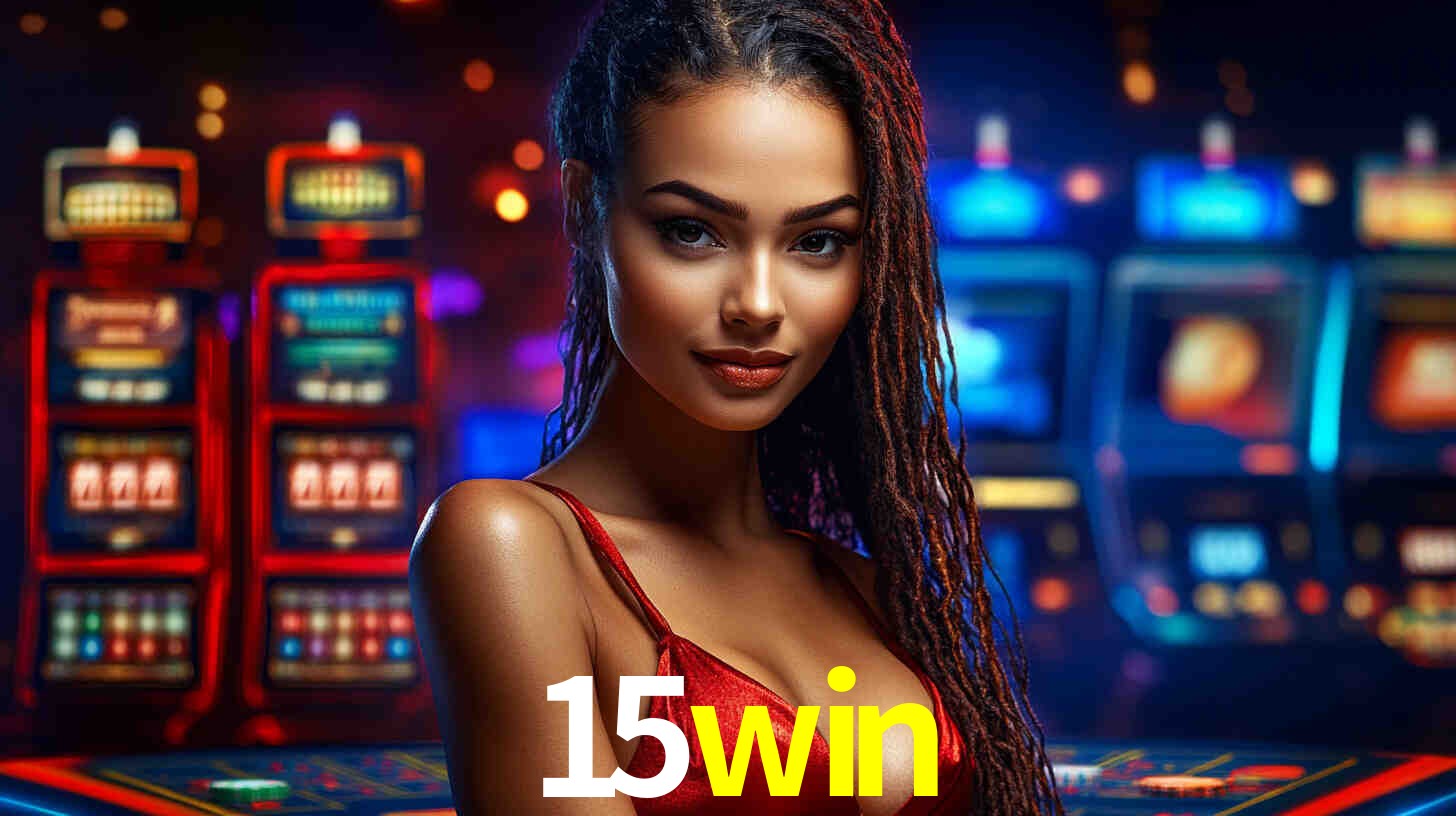 Recursos de Bônus 15win
