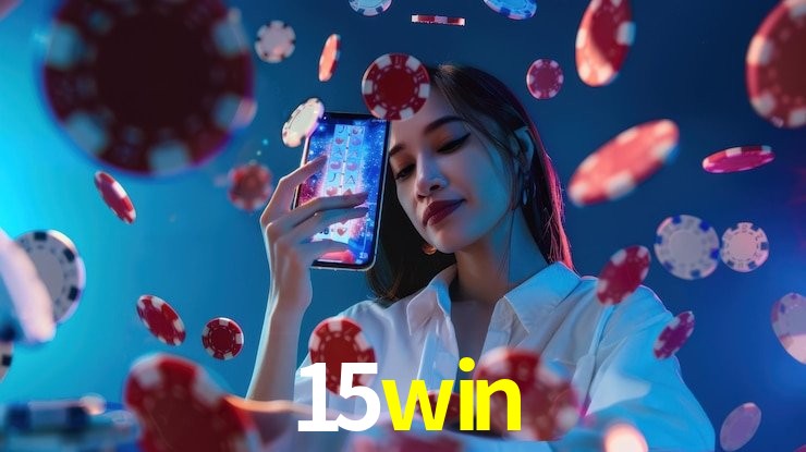 Segurança 2FA 15win