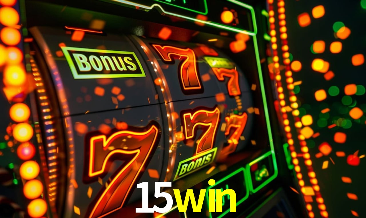 Design Responsivo 15win