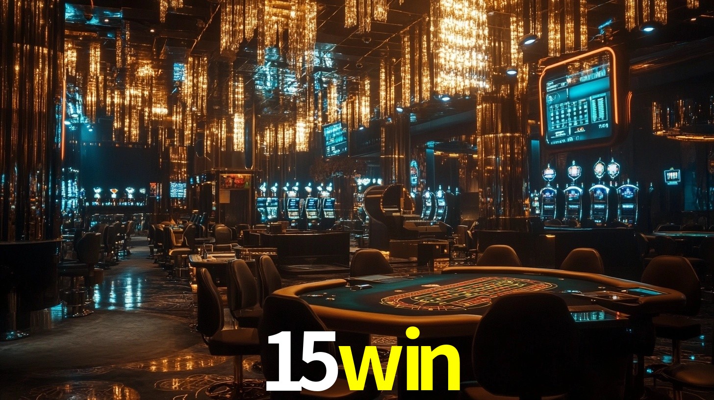 15win bet