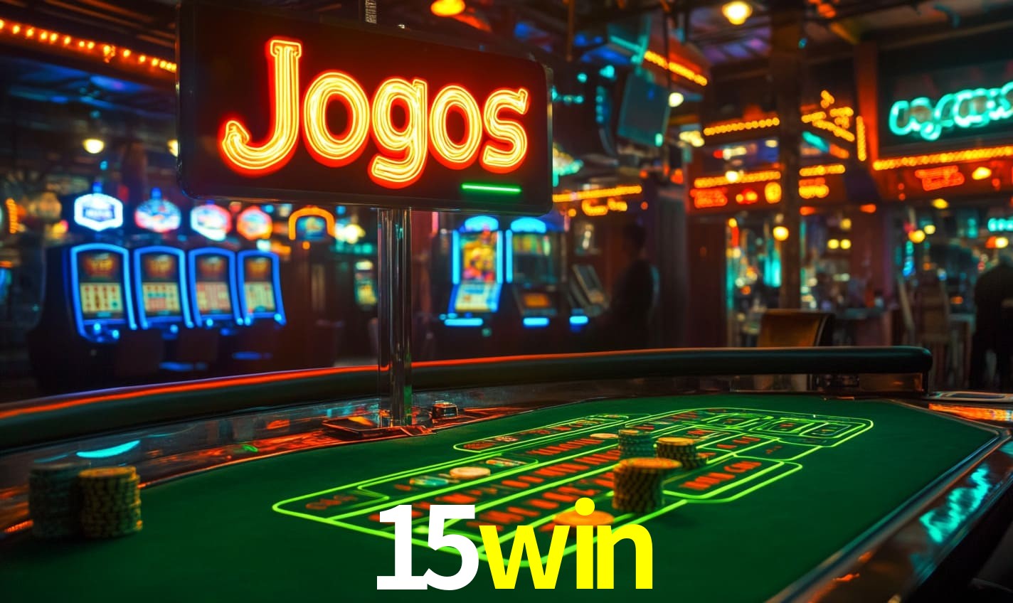 Apostas Esportivas na 15win: Um Guia Completo