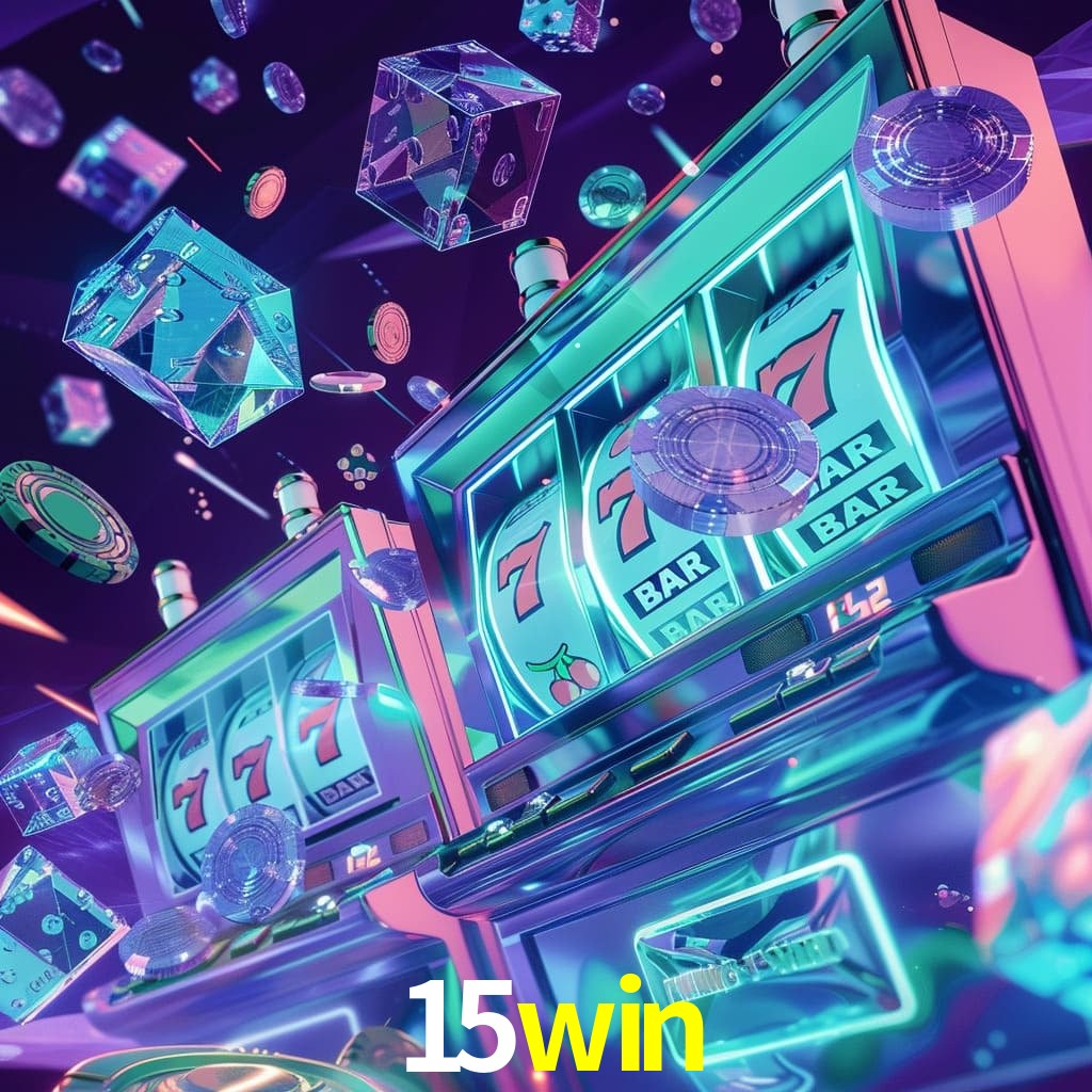 Especiais de Fim de Semana 15win