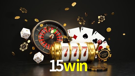 Live Casino 15win