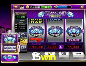 cassino 15win
