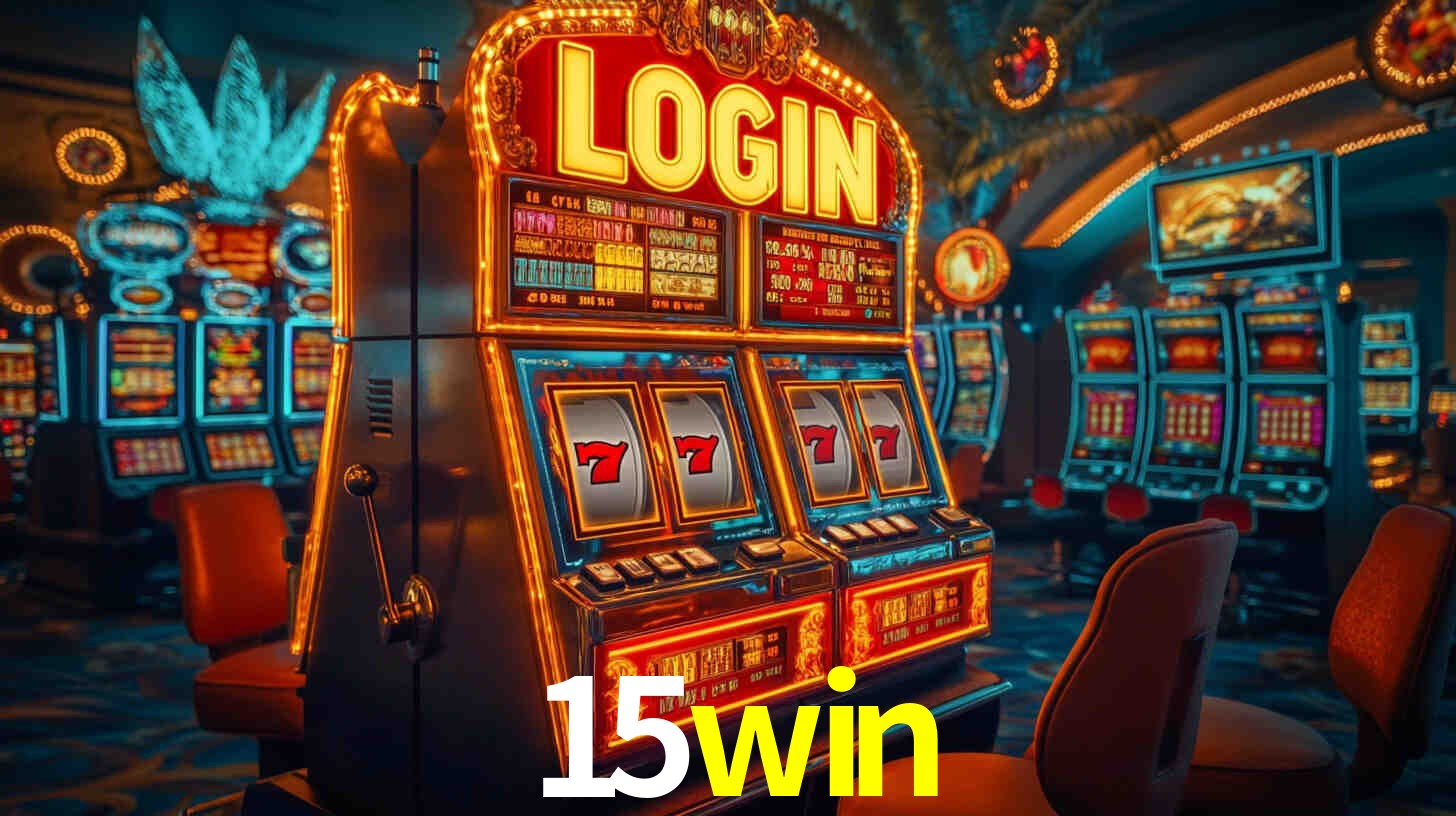 15win bet