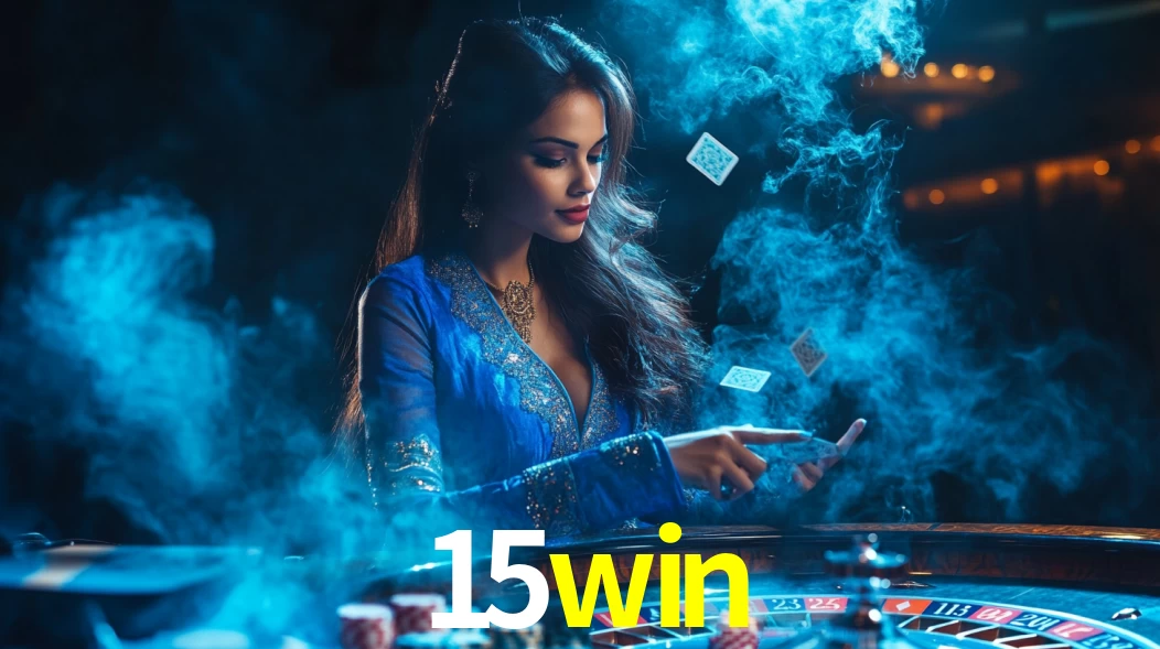 Diretório de Jogos 15win