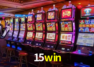 Exclusive Offers 15win
