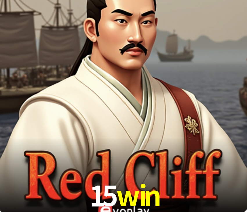 Game Providers 15win