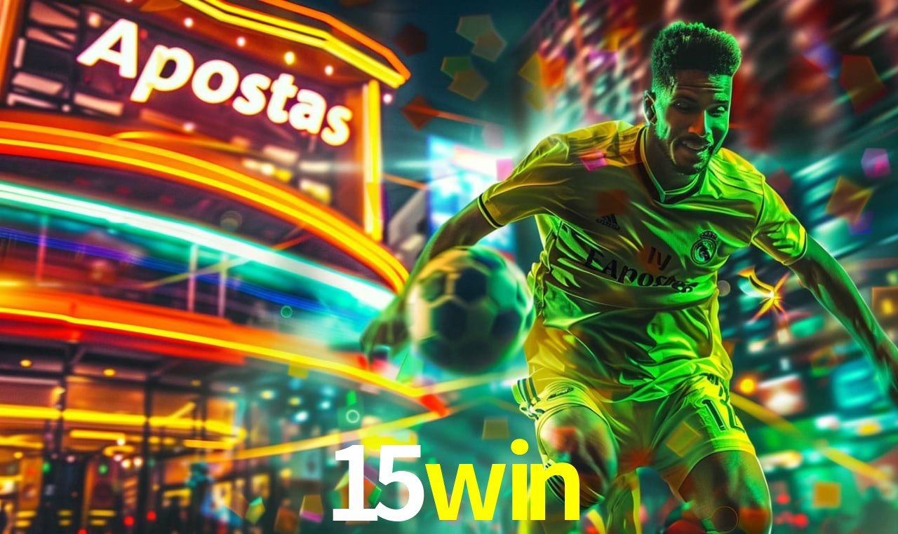 A Popularidade dos Caça-Níqueis no 15win