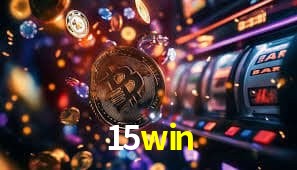 Promoções Sazonais 15win