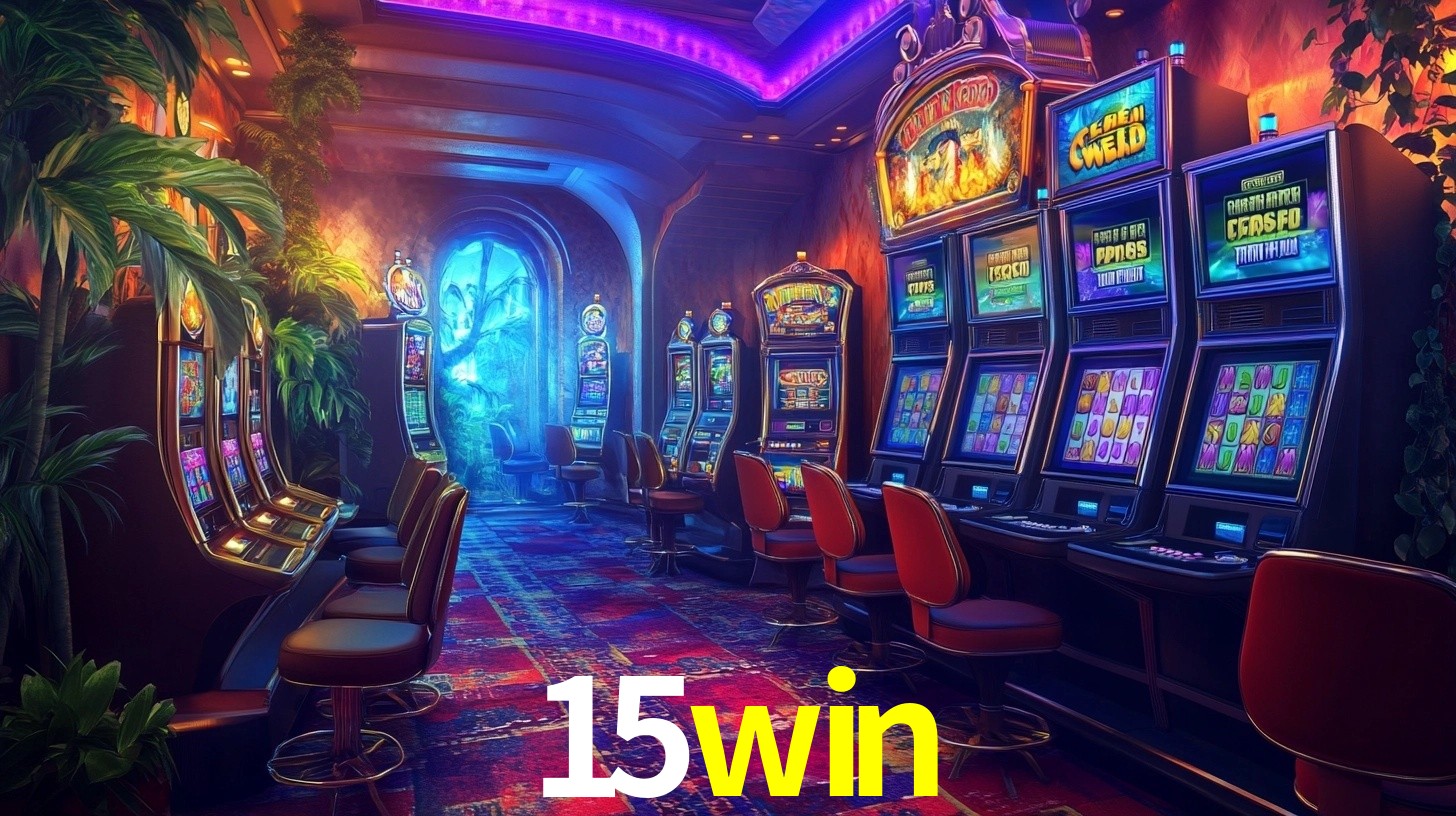 Premium Interface 15win