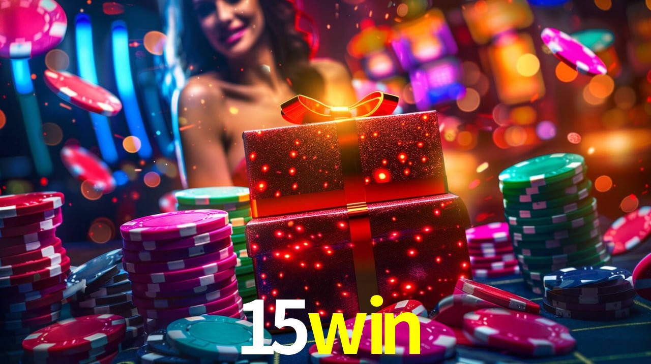 Integração de APIs 15win
