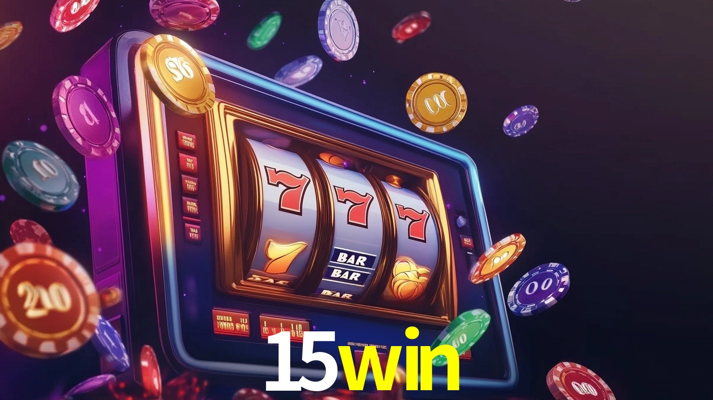 15win App Interface
