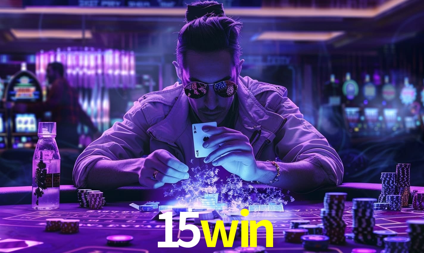 Programa VIP 15win