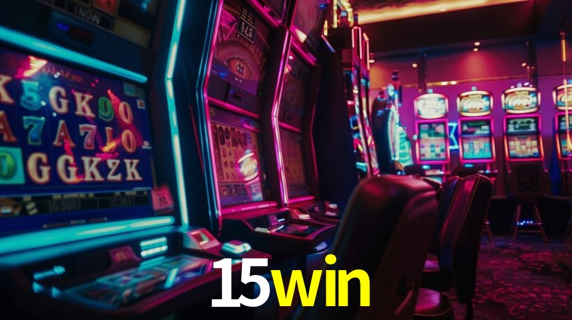 Secure Login 15win