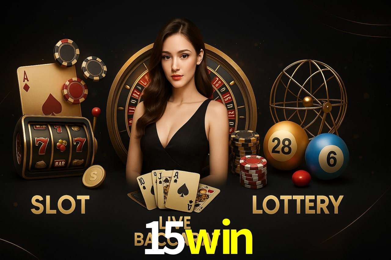 Descubra o Programa VIP da 15win: Vantagens Exclusivas para Jogadores