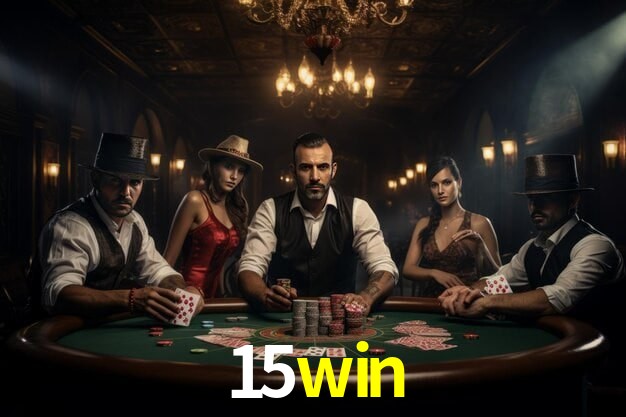 Sistemas de Segurança 15win
