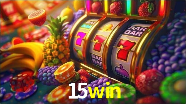 Quick Registration 15win