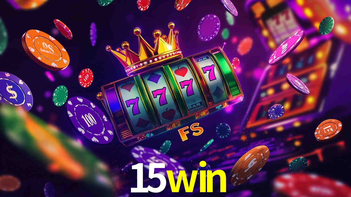 Ofertas Imperdíveis na 15win: Promoções e Bônus Que Valem a Pena