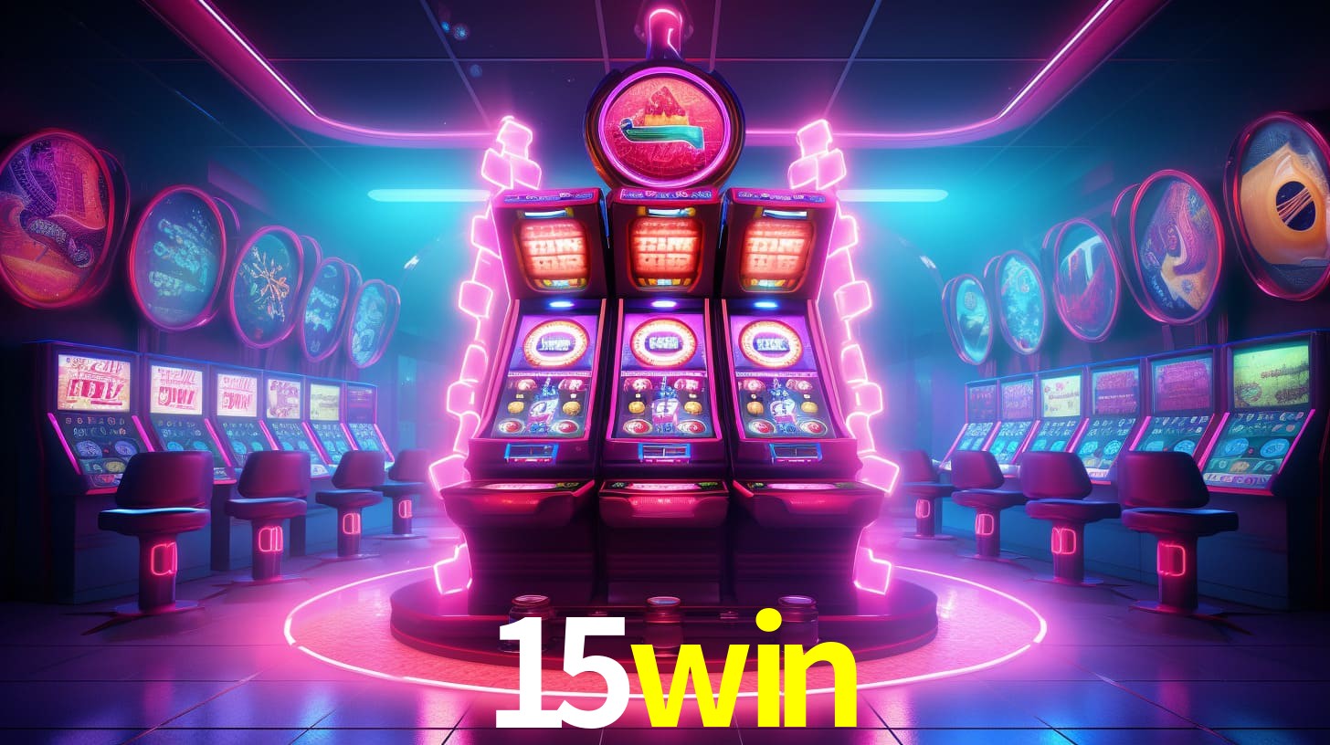 15win bet