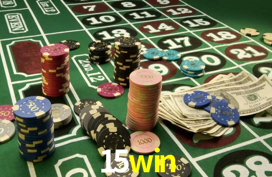 Basketball Betting 15win