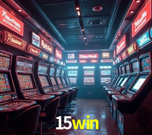 Explorando a Categoria de Eventos em Apostas na 15win