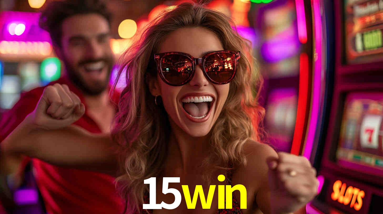 Estatísticas Esportivas 15win