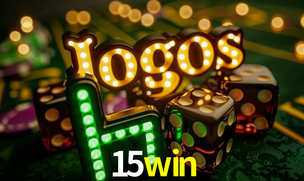 Apostas Esportivas na 15win: Um Guia Completo