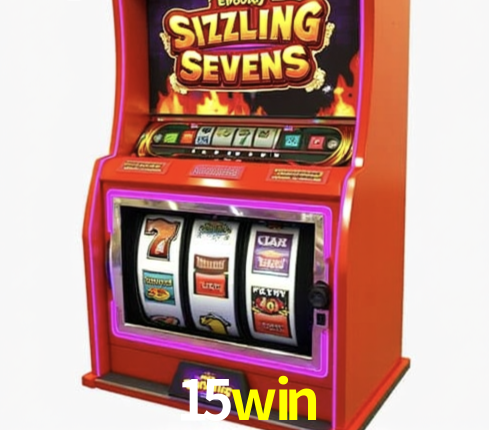Live Casino 15win