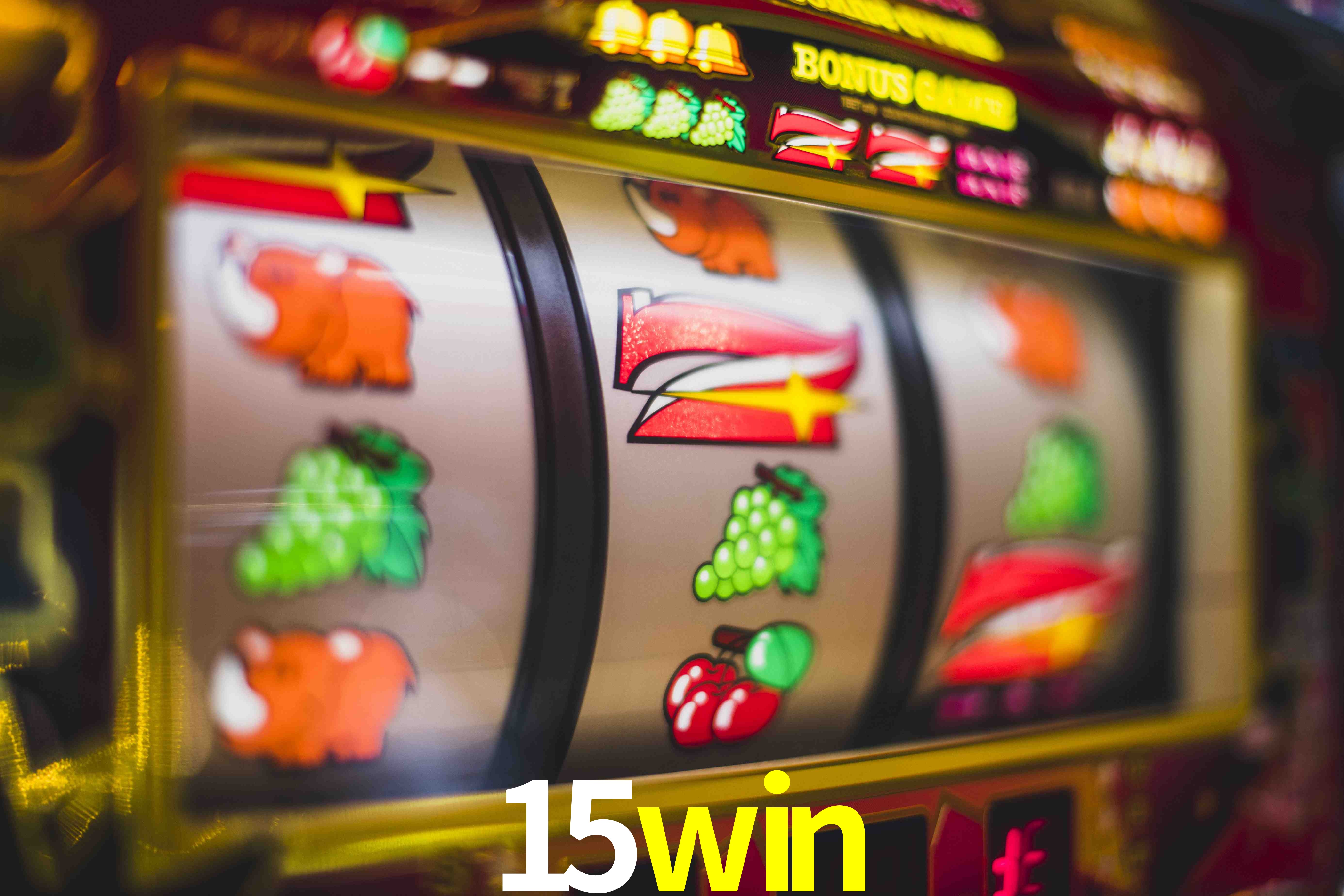 Roulette Table 15win