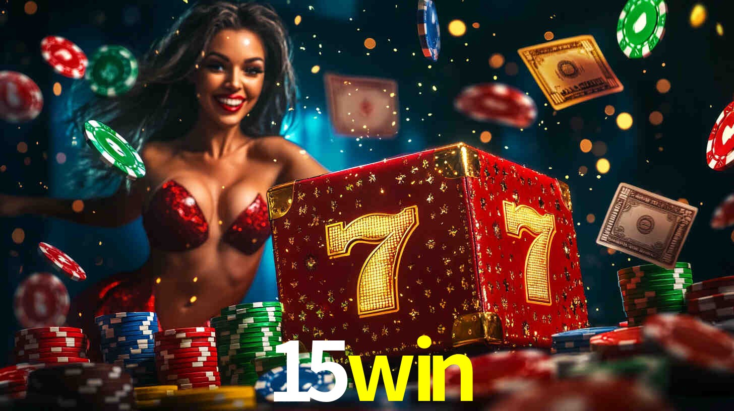 Estatísticas do Jogo 15win