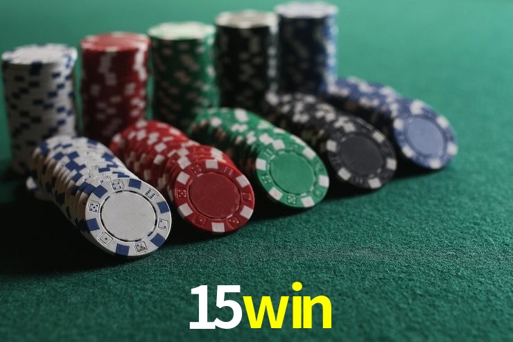Tennis Betting 15win