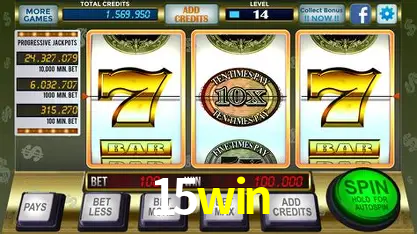 Security Systems 15win
